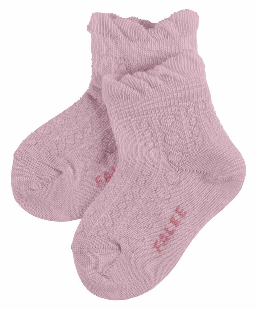 Носки Romantic Net FALKE 12120/8663