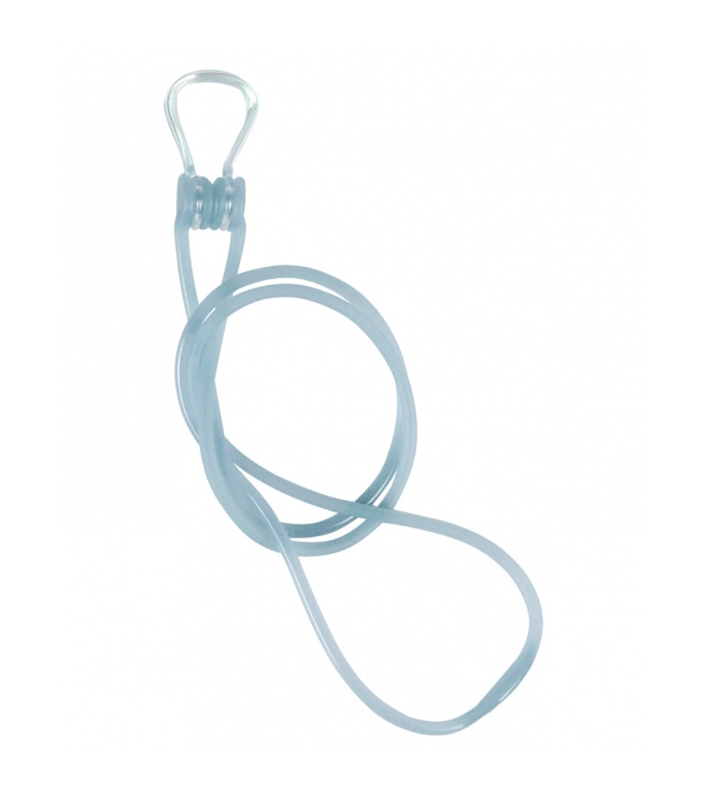 Зажим для носа для плавания Arena Strap Nose Clip Pro