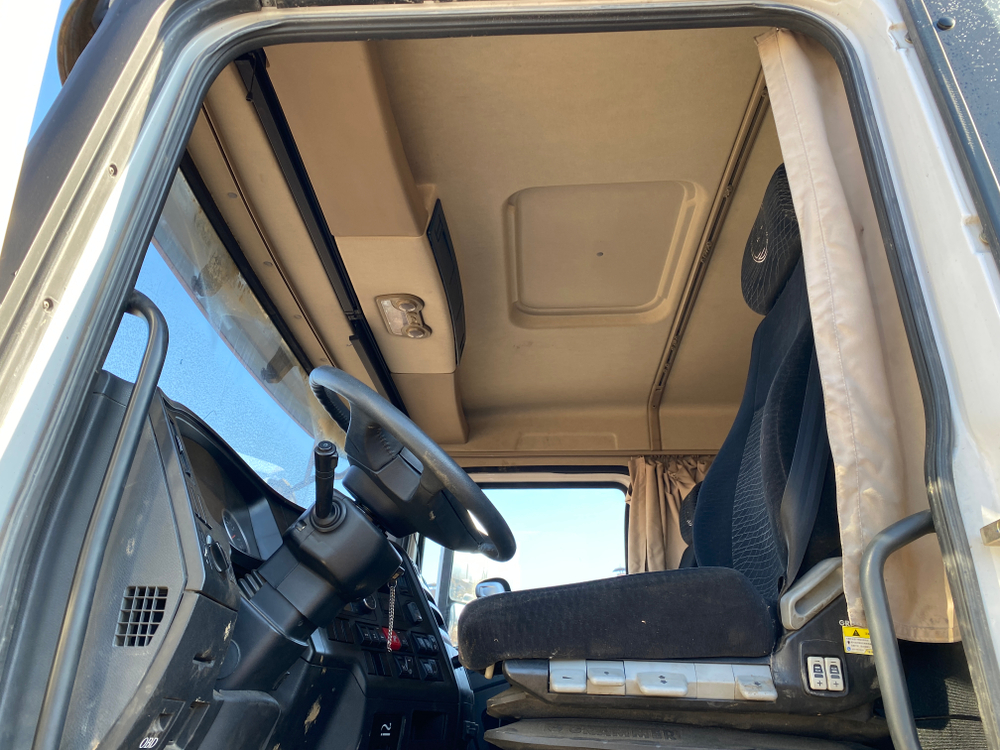 Shacman (Shaanxi) SX* 6x6 Самосвал SX32586T385 (Дизельный, 11,6 л, 369 л.с., МТ)