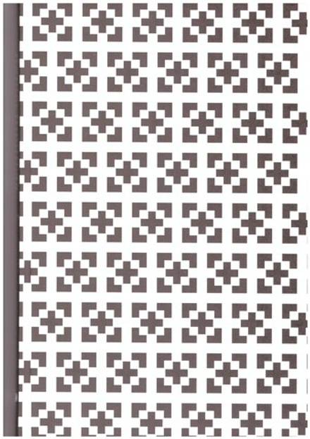 Великий канон прп. Андрея Критского. На ц/сл и русском языках в переводе (Изд. программа Феодоровско