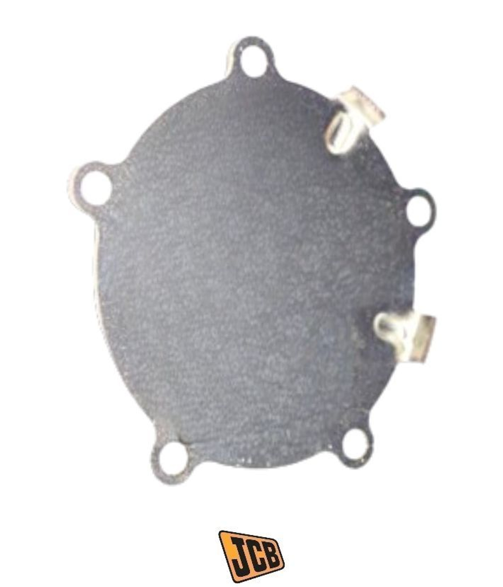 Крышка клапана вентиляции картера JCB 320/07602, 320-07602, 32007602