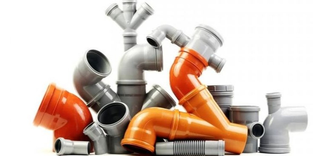 ВОДА И КАНАЛИЗАЦИЯ, ОТОПЛЕНИЕ