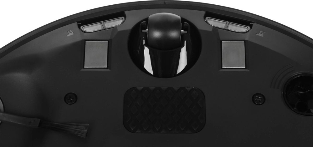 Робот-пылесос iRobot Roomba J9+, шампань/серый [j955840]
