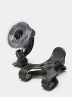 Автодержатель Eplutus SU-602 прищепка