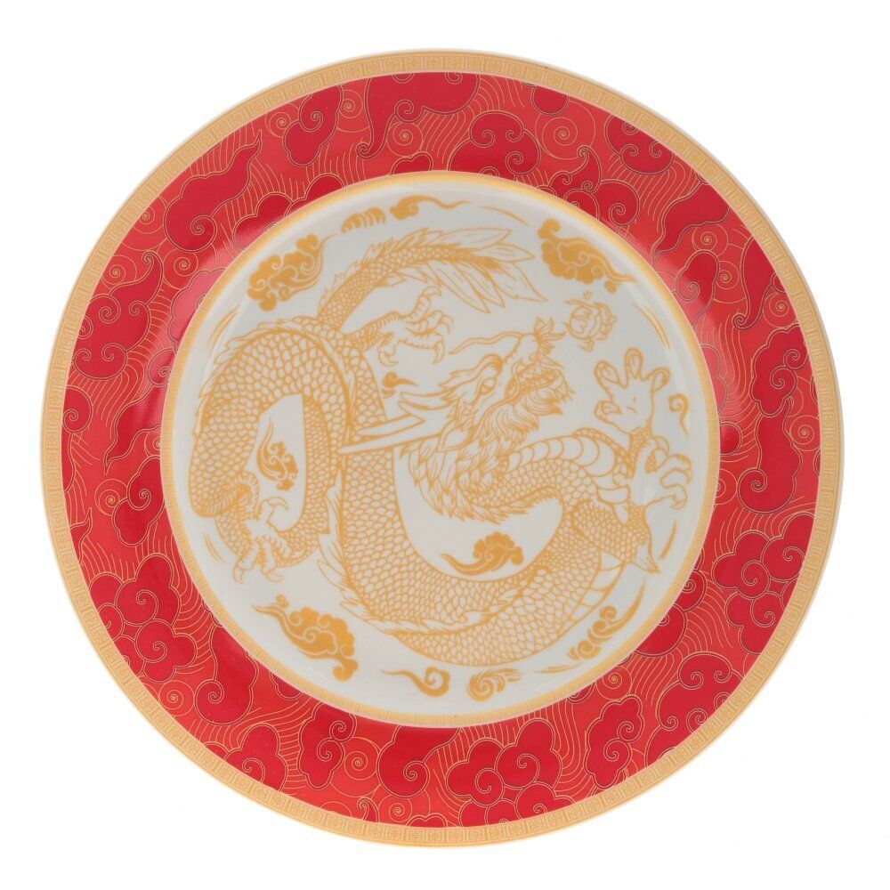 GAEM Кружка с тарелкой, 500 мл, L20 W20 H13 см