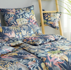 Наволочка 70x70 Elegante Tropic 2240R/2