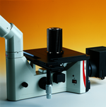 Инвертированный микроскоп Leica DM ILM