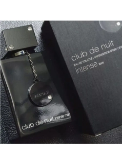 Club de nuit intense man Туалетная вода 105мл