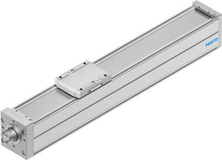 ELGC-BS-KF-80-500-16P Привод со шпинделем