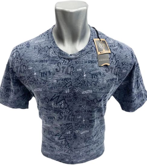 Футболка мужская MAXWAY (Турция)