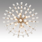 Подвесная люстра Lumion KRISTINA 8243/6