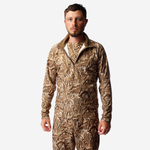 Кофта ТЕРМО "Half Zipper" NW1