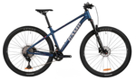 Горный велосипед CAMP Journey 700 blue