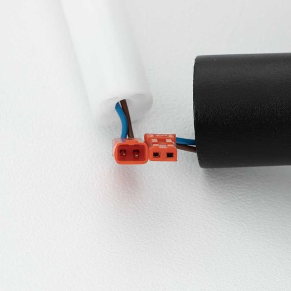 Подвесная светодиодная люстра Citilux Lucia CL217181