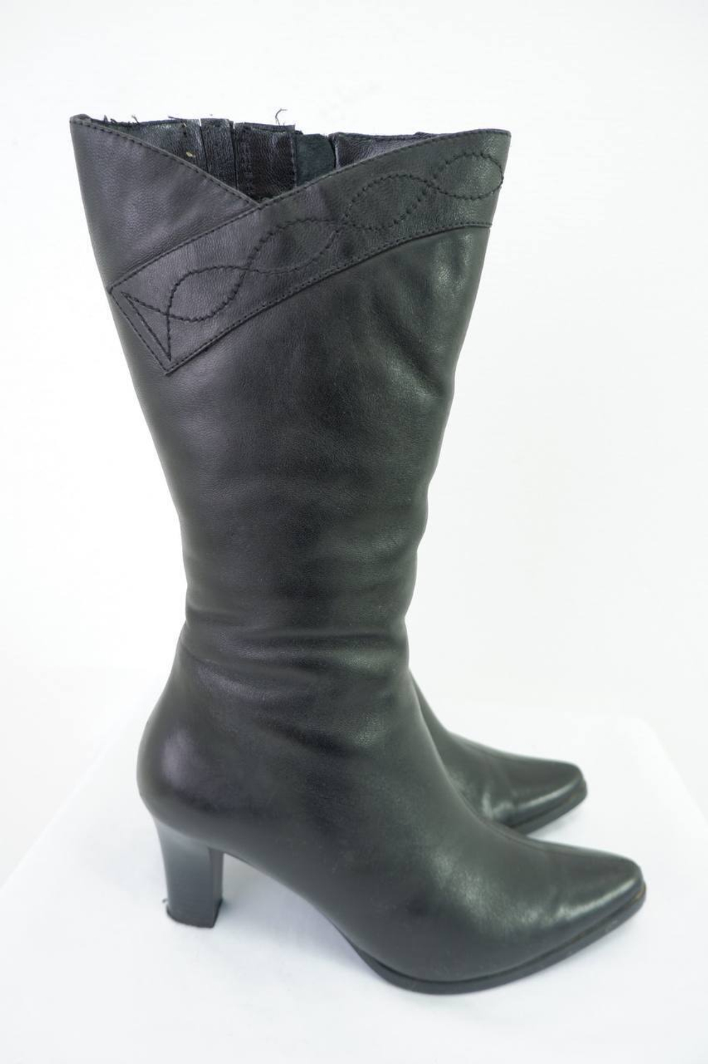 Сапоги Терволина зимние 38 размер