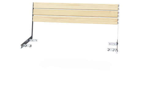 Спинка «Румба», 100 см