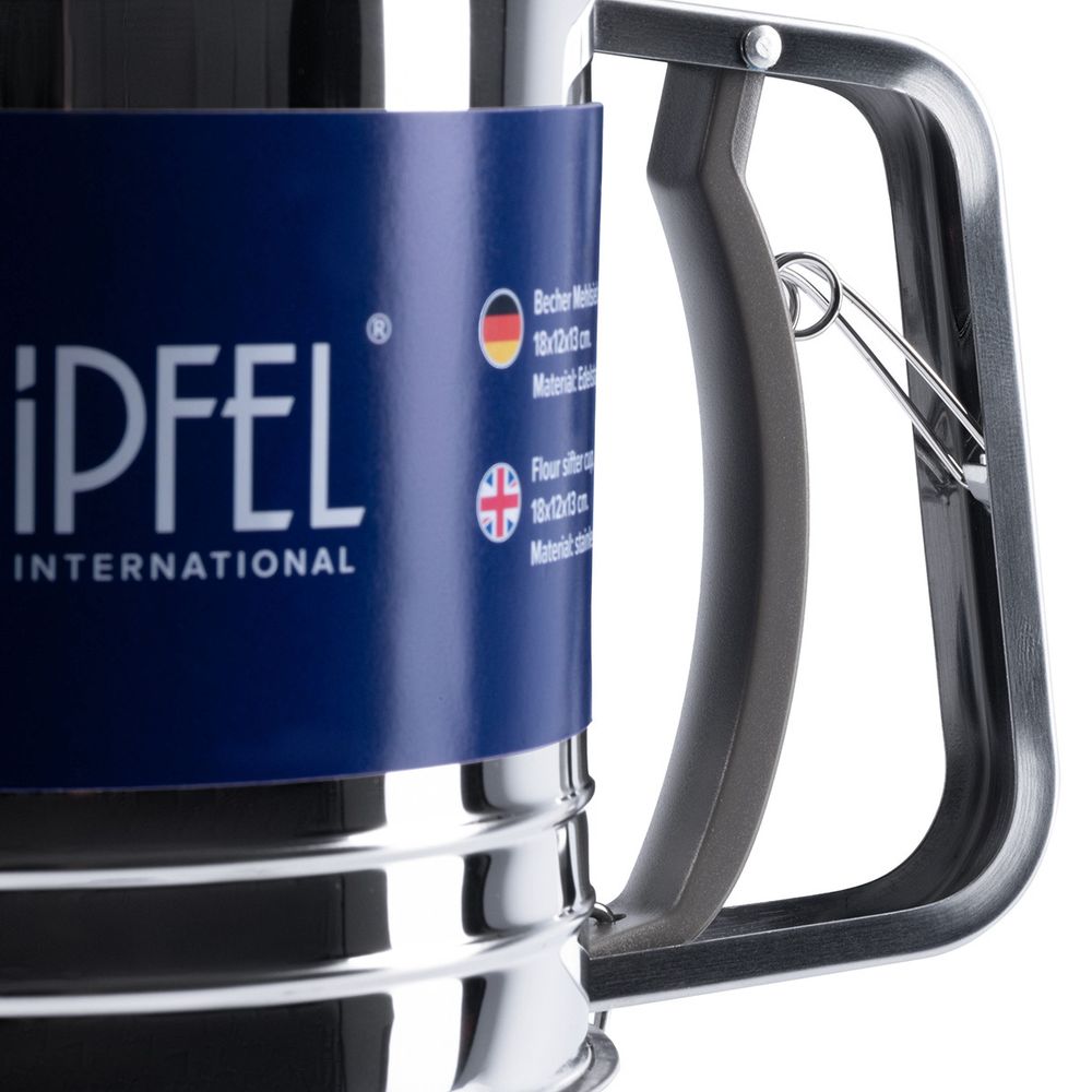 Кружка-сито Gipfel 5476