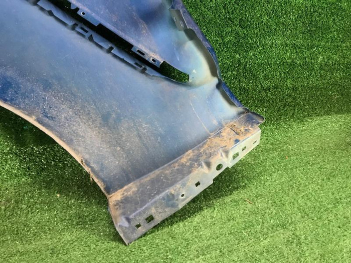 Крыло переднее правое Ford Mustang 6 Shelby (2014-2017)