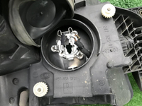 Фара левая Renault Premium (2006-2013) галоген