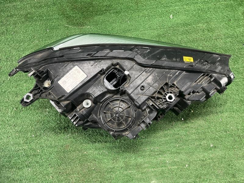 Фара левая BMW 7er G11 G12 (2019-2022) Laser Light
