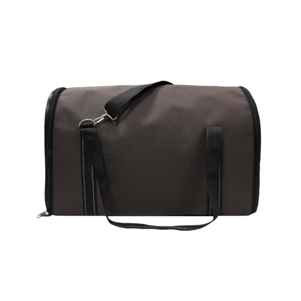 МОСЬКИ-АВОСЬКИ Сумка-переноска S мягкий каркас (оксфорд), 39*25*26