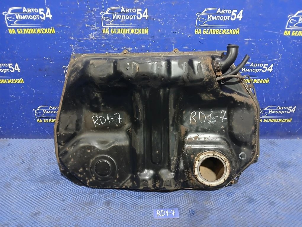 Бак топливный Honda CR-V 1996