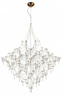 Подвесная люстра ST-Luce GRAVETTA SL6601.203.114