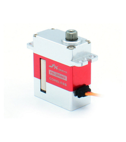 Сервомашинка цифровая JX Servo PDI-2004MG (20.3г/4.2/0.08/6V) Mini