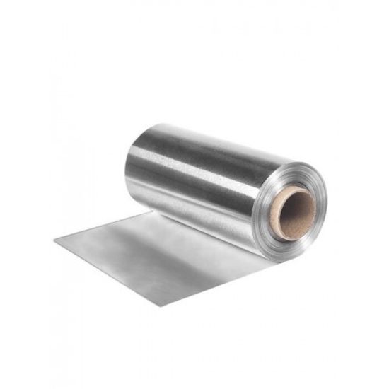 Фольга MASTER Professional 100м серебро (20мк)