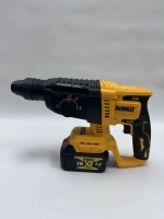 Набор Электроинструментов Аккумуляторных бесщеточных Dewalt 4в1 21V