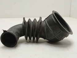 WISL82 кт57 Сливной патрубок для стиральной машины Indesit 174001678 б/у