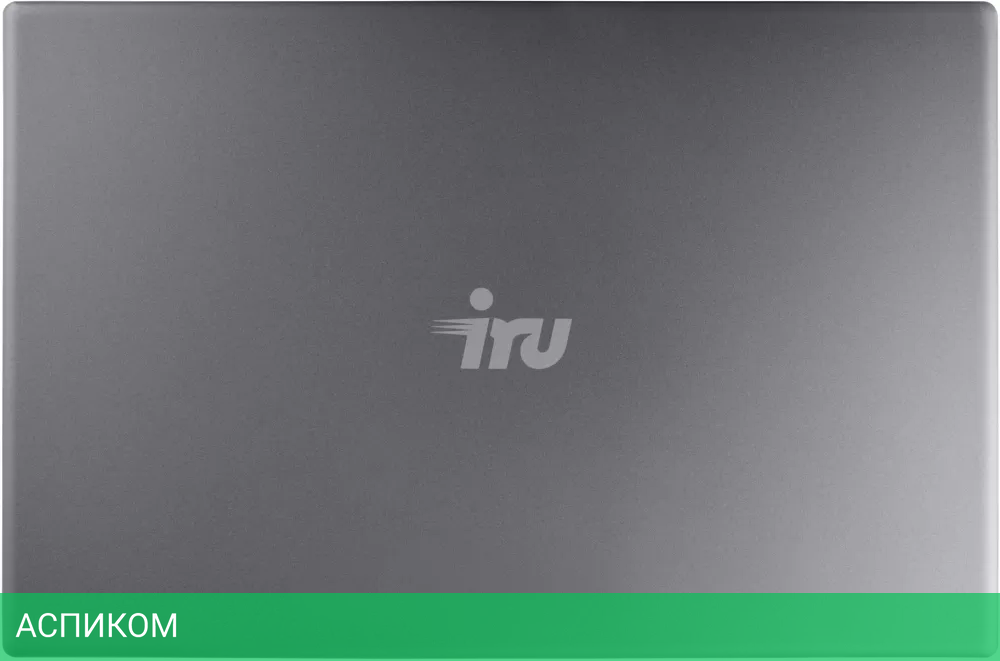 Ноутбук iRU Калибр 14TLH 1912675