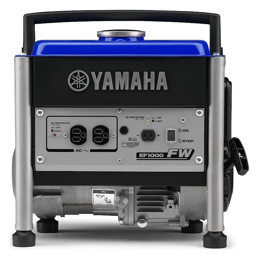 Yamaha EF 1000 FW бензиновый генератор 7C1305-030A