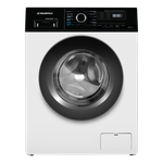 Стиральная машина c инвертором и паром  MAUNFELD MFWM106IWHD 6 кг.