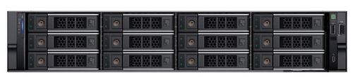 Сервер Dell PowerEdge R760xs 2U