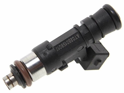 Форсунка впрыска топлива ВАЗ 2110 нового образца (-017) BOSCH