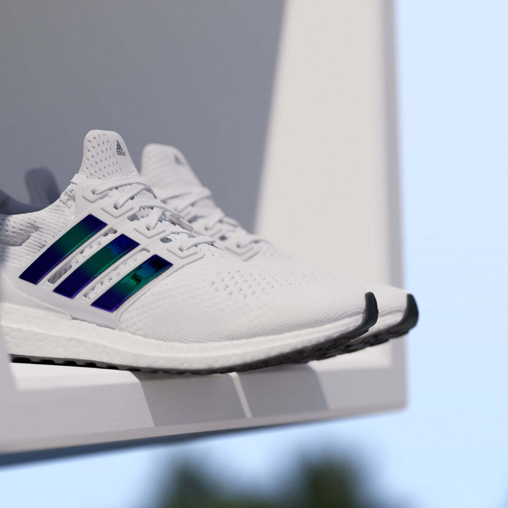 Кроссовки adidas Ultraboost 1.0