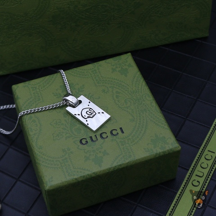 Подвеска Gucci