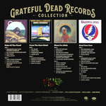 Grateful Dead / Grateful Dead Records Collection (5LP)