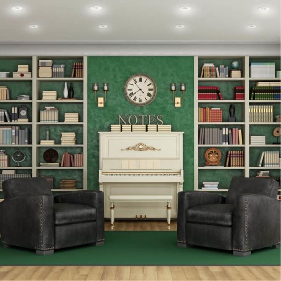 357604 SPOT NT18 464 белый Встраиваемый светильник IP44 LED 3000K 30W 100-265V DRUM