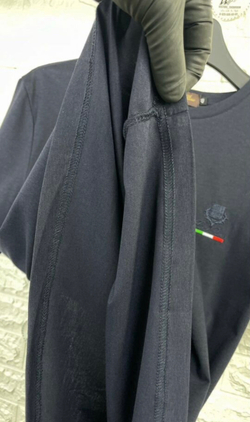 Футболка Loro Piana