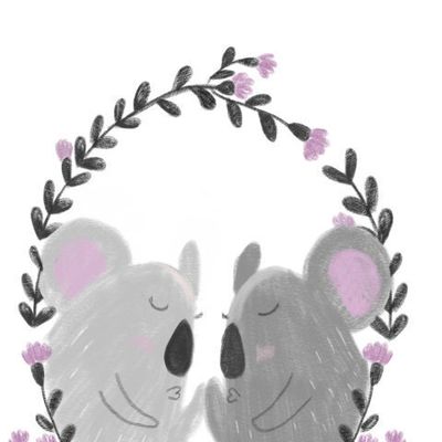 Любовь коаэлы