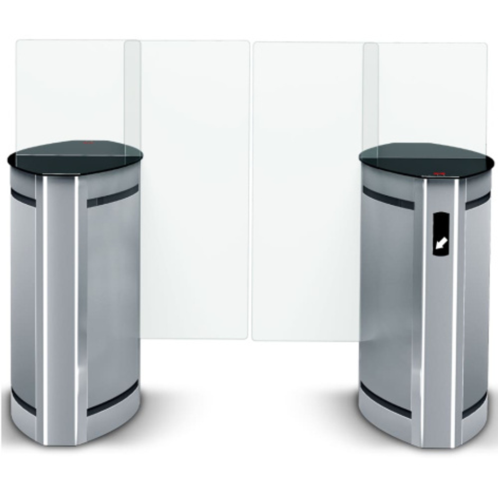 Секция PERCo PERCo-STD-02.900