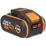 Аккумулятор WORX WA3014 20В 4