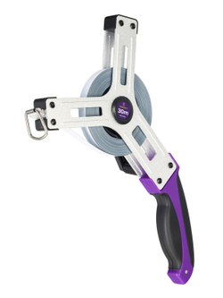 Рулетка геодезическая Ermenrich Reel SX30