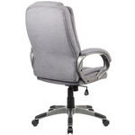 Офисное кресло CHAIRMAN CH667, ткань