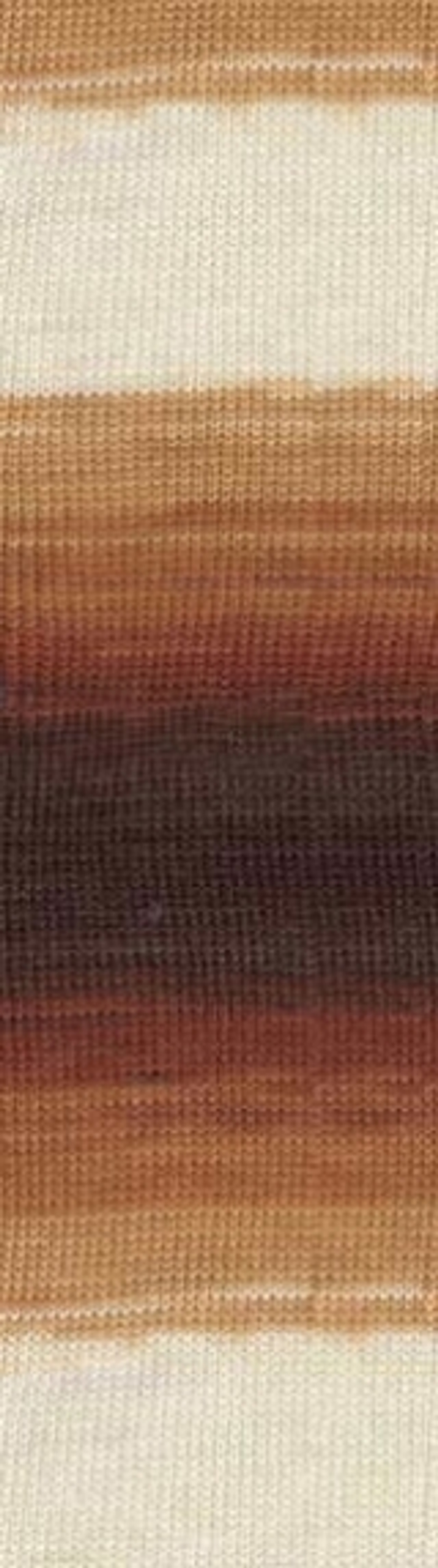 Angora Gold Batik (alize)