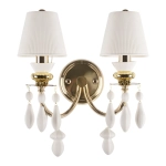 Бра Loft It GRACE 10203/2W White