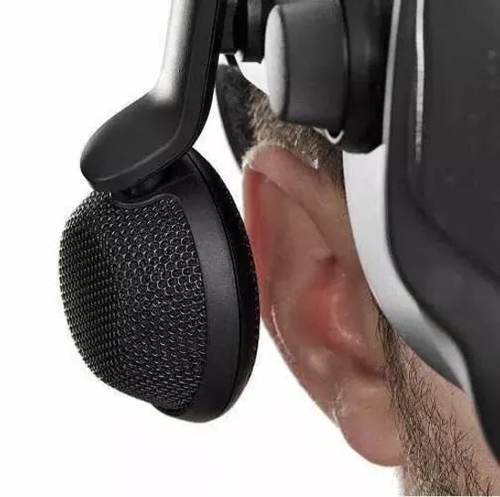 Система виртуальной реальности Valve Index (полный комплект)