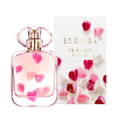 Escada Celebrate N.O.W. EDP 50ml
